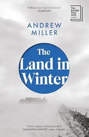 The Land in Winter