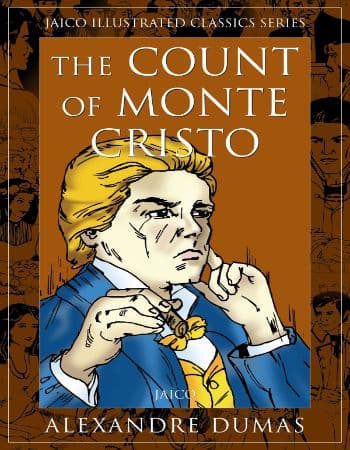 The Count of Monte Cristo