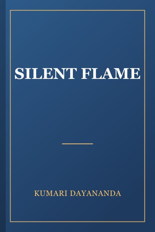 SILENT FLAME