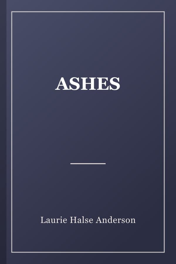 ASHES