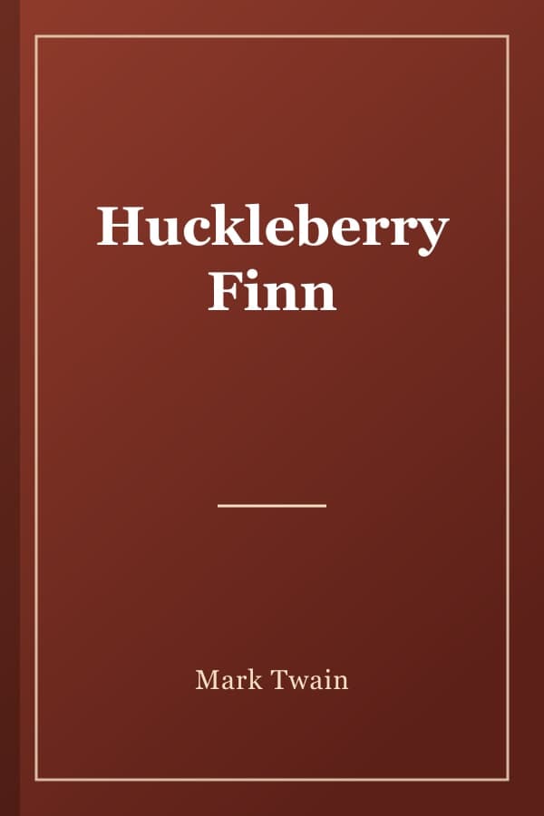 Huckleberry Finn