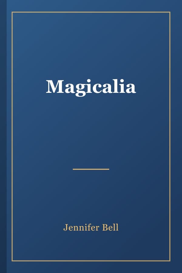Magicalia