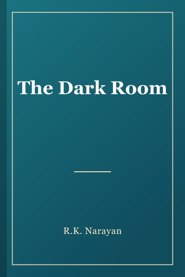 The Dark Room