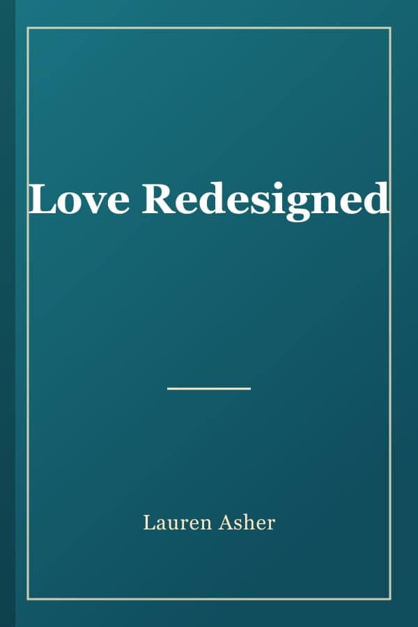 Love Redesigned