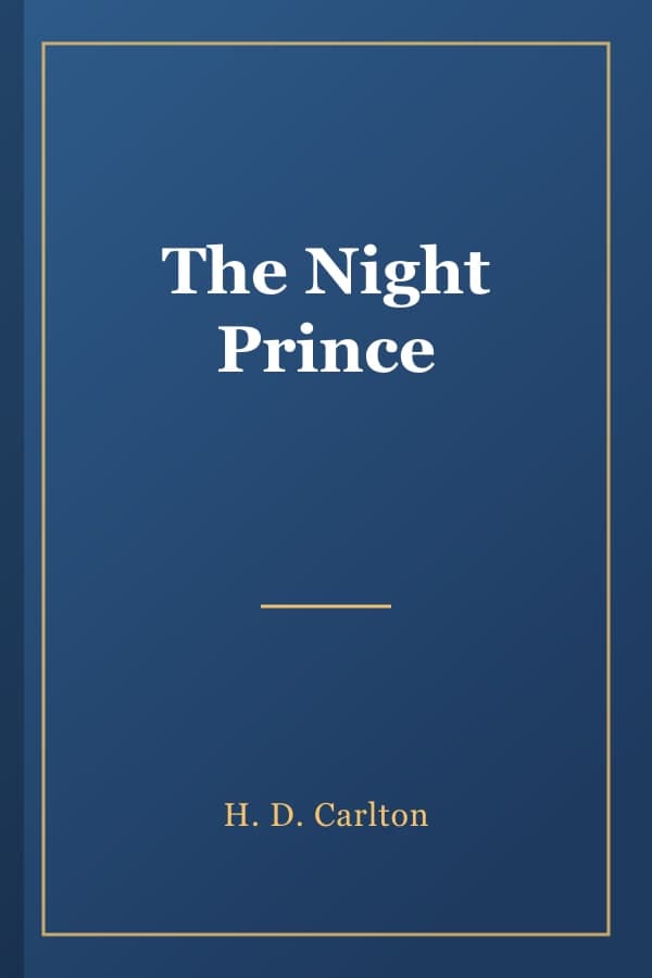 The Night Prince