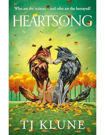 Heartsong