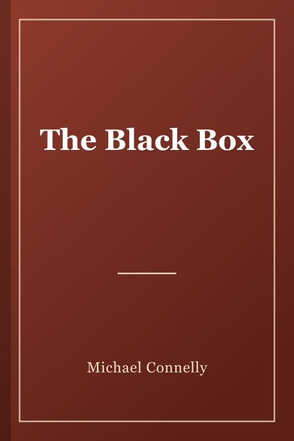 The Black Box