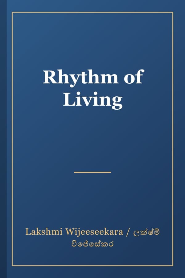 Rhythm of Living