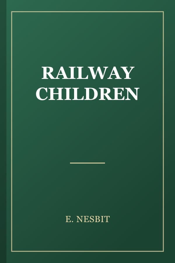 RAILWAY CHILDREN