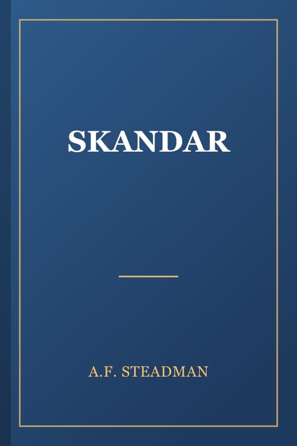SKANDAR