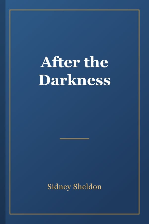 After the Darkness