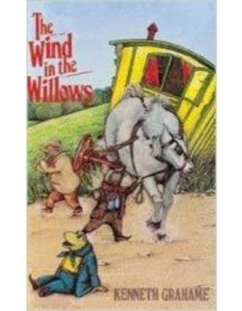 The Wind In The Willows
