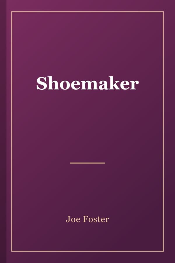 Shoemaker