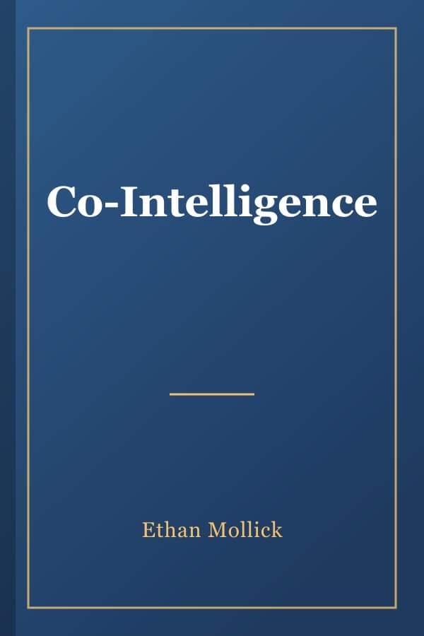 Co-Intelligence