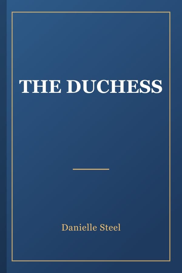THE DUCHESS