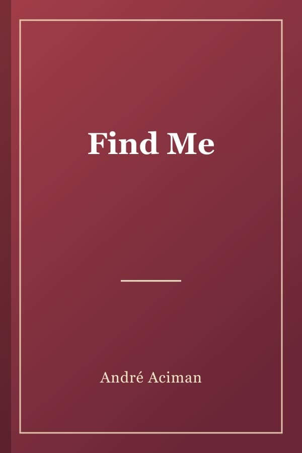 Find Me