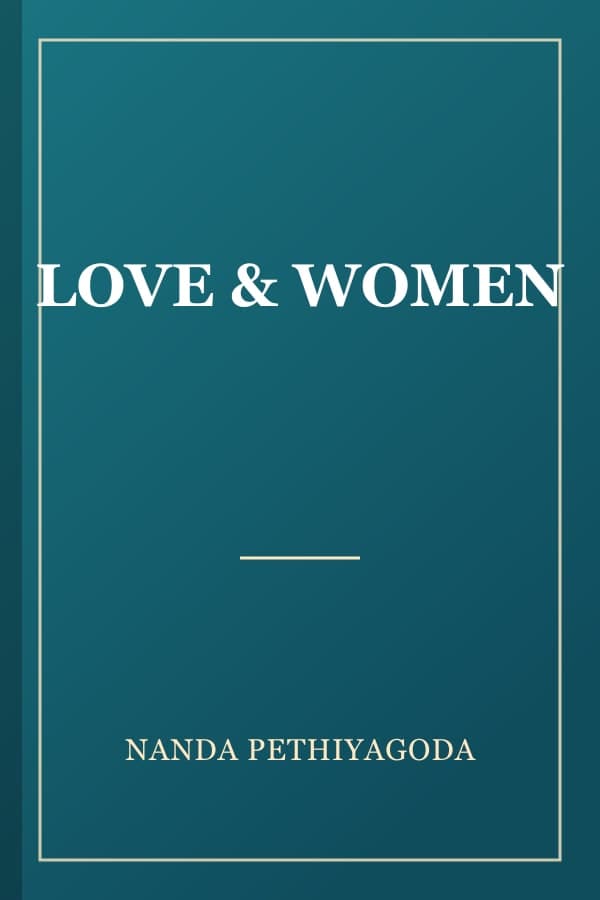 LOVE & WOMEN