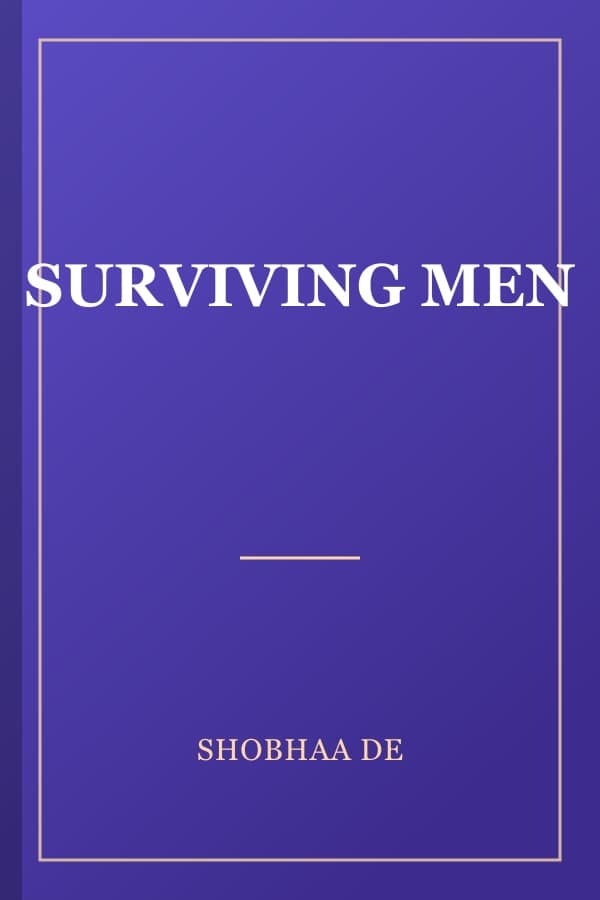 SURVIVING MEN
