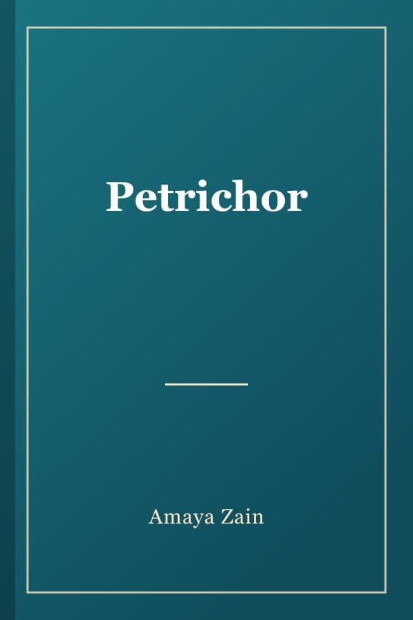 Petrichor