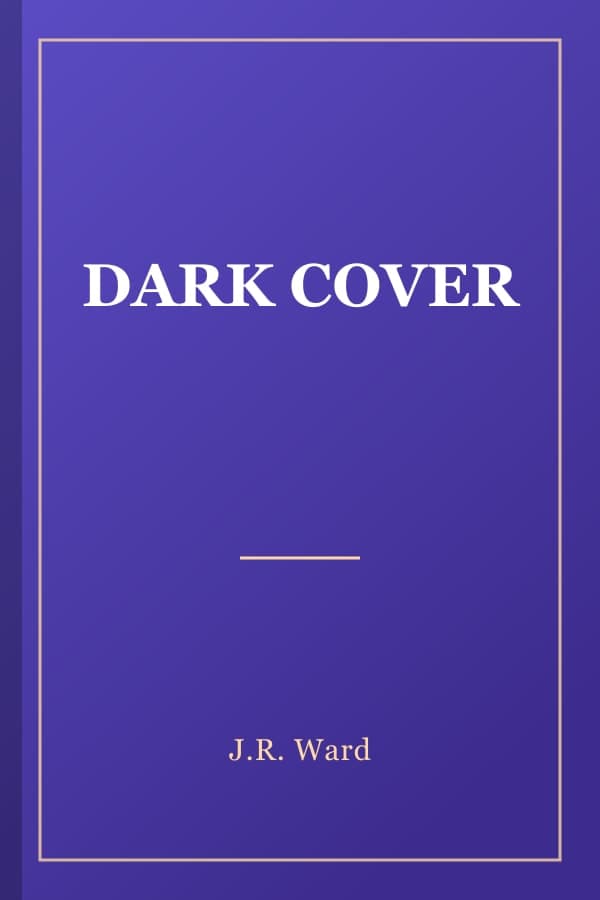 DARK COVER