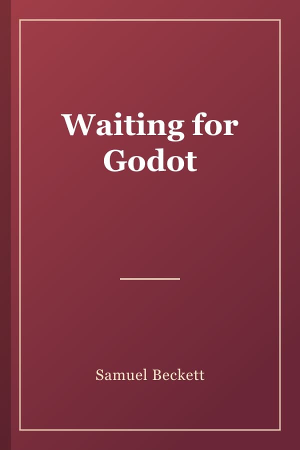 Waiting for Godot