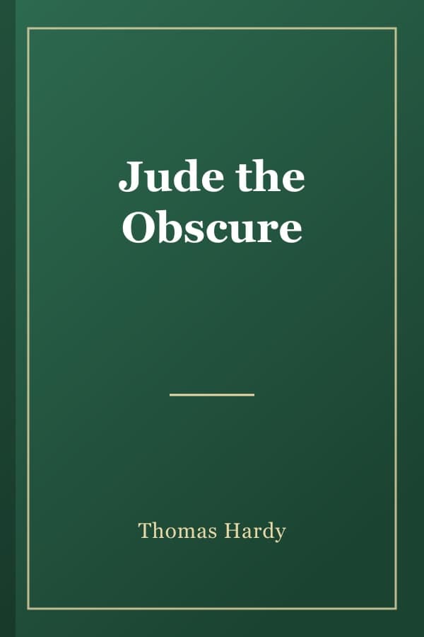 Jude the Obscure