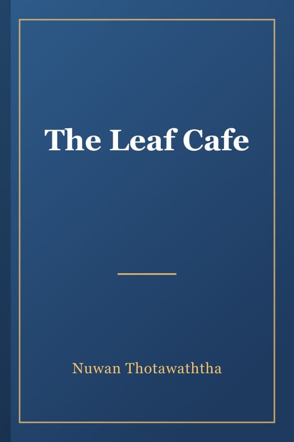 The Leaf Cafe