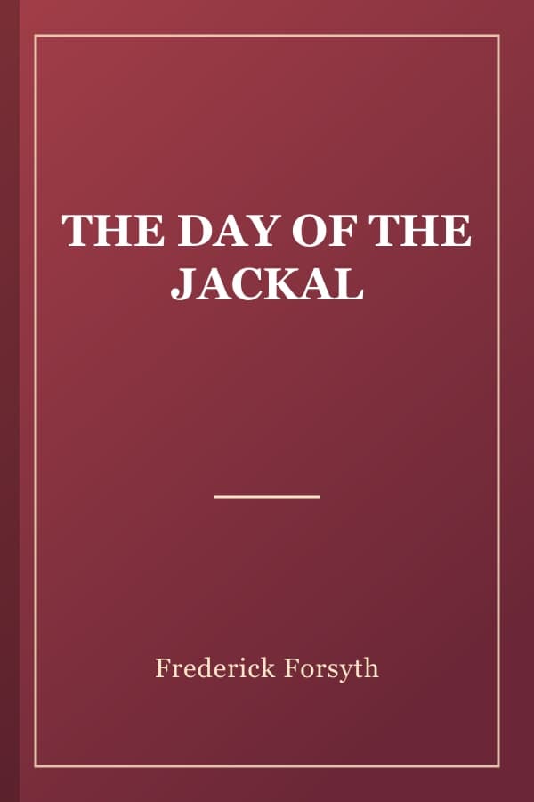 THE DAY OF THE JACKAL