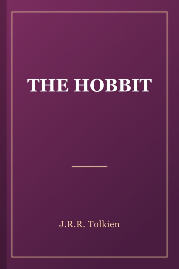 THE HOBBIT