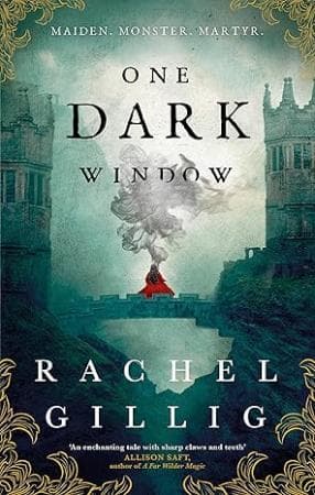One Dark Window