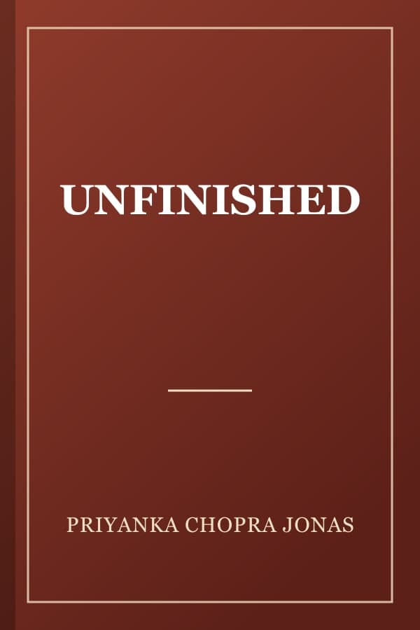UNFINISHED
