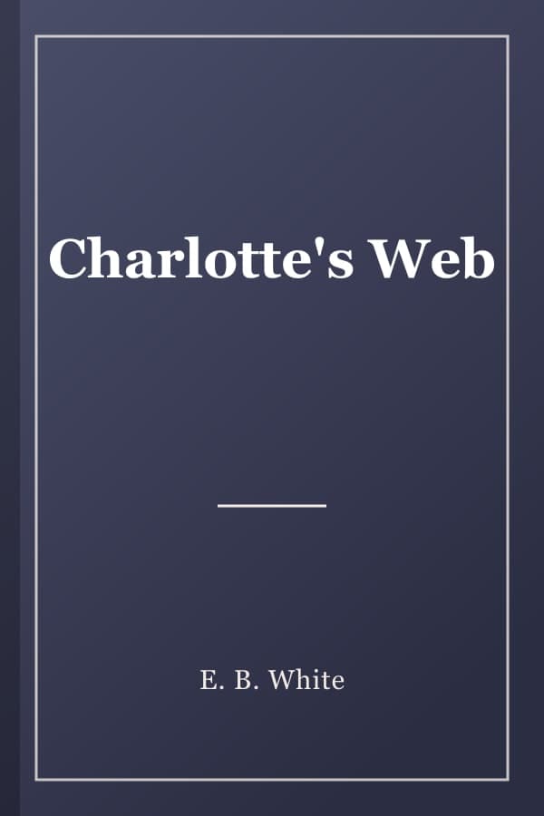 Charlotte's Web