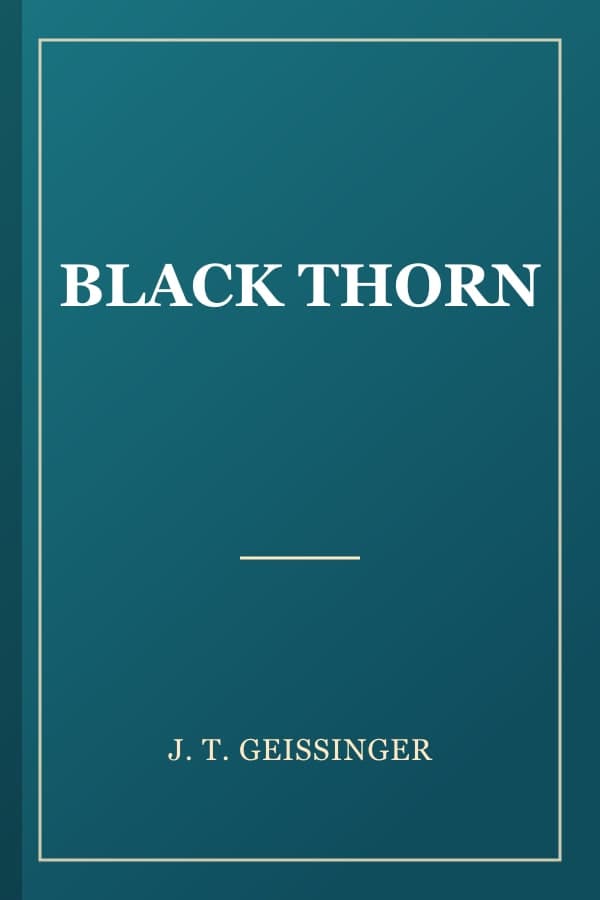 BLACK THORN