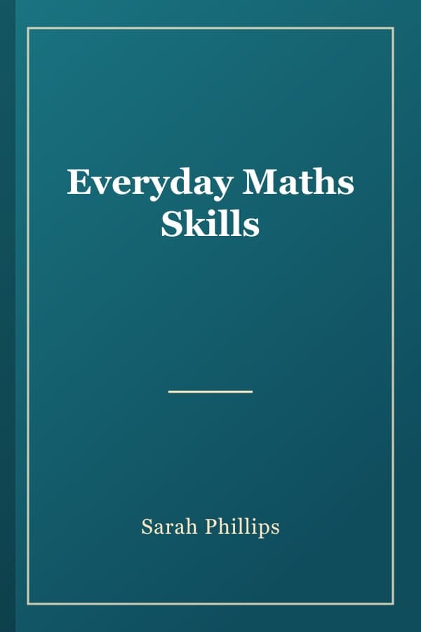 Everyday Maths Skills