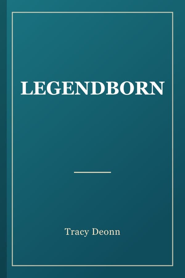 LEGENDBORN