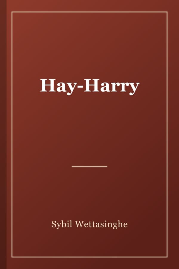 Hay-Harry
