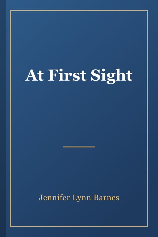 At First Sight