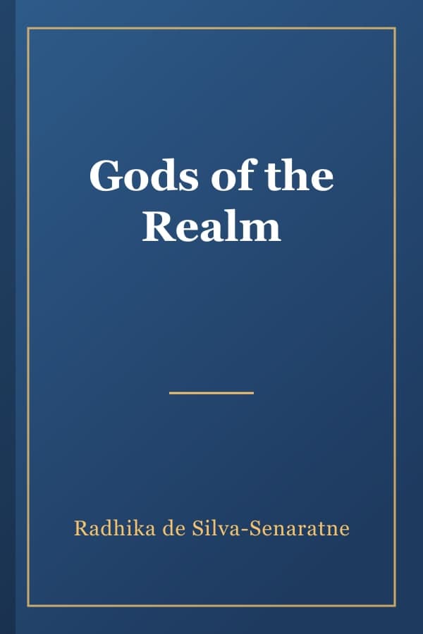 Gods of the Realm