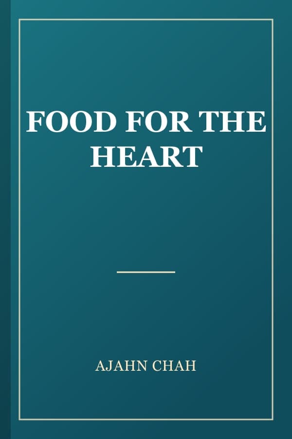 FOOD FOR THE HEART