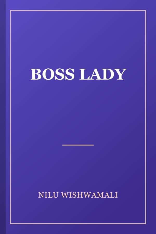 BOSS LADY