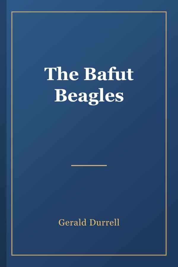 The Bafut Beagles