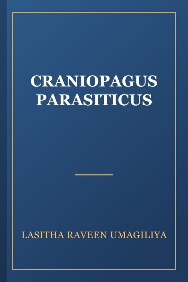 CRANIOPAGUS PARASITICUS