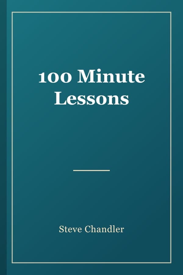 100 Minute Lessons