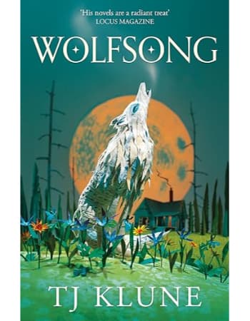 Wolfsong