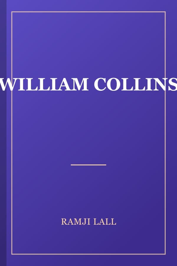 WILLIAM COLLINS