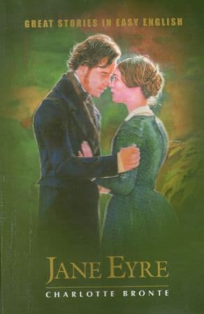 Jane Eyre