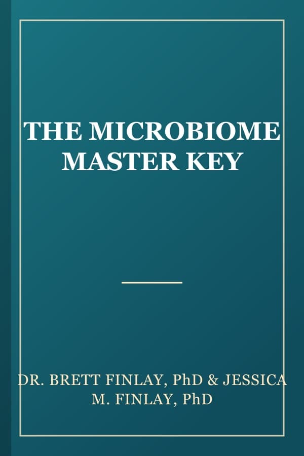 THE MICROBIOME MASTER KEY