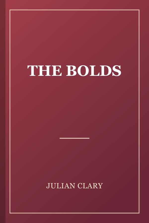 THE BOLDS