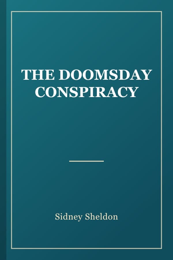 THE DOOMSDAY CONSPIRACY