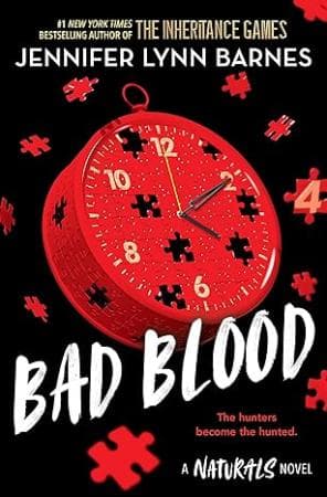 Bad Blood